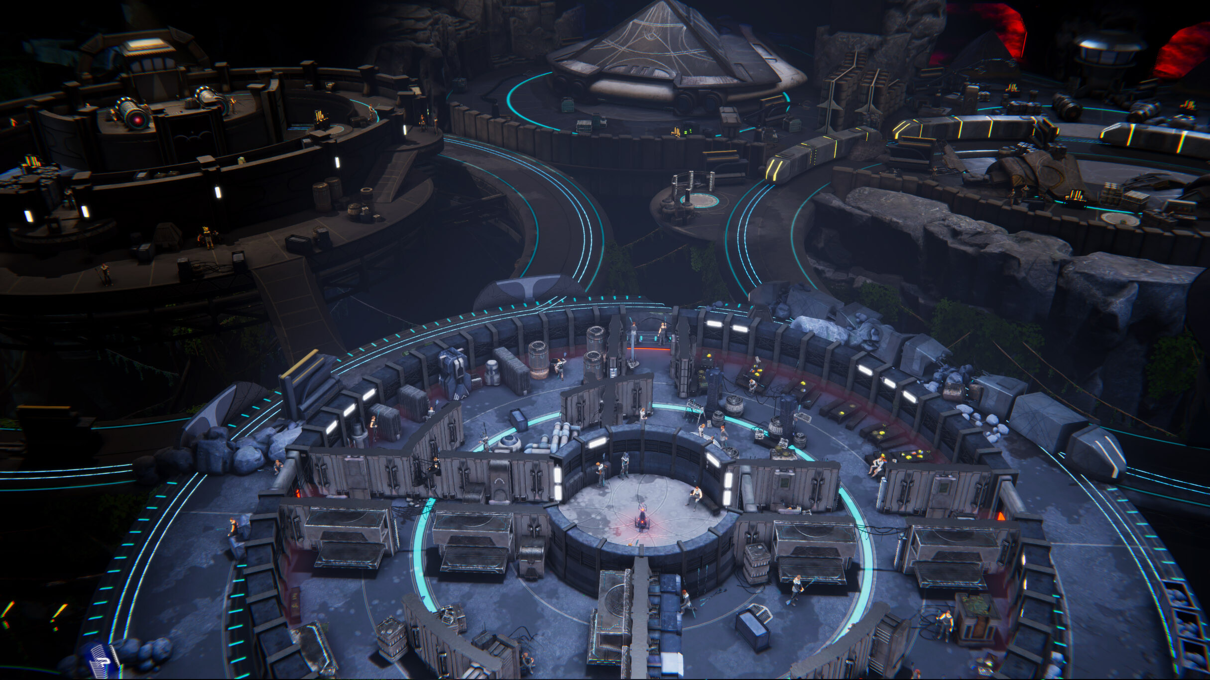 Stargate: Timekeepers - Imagen 4